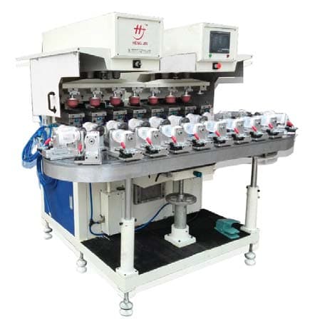 HP160A-CCD