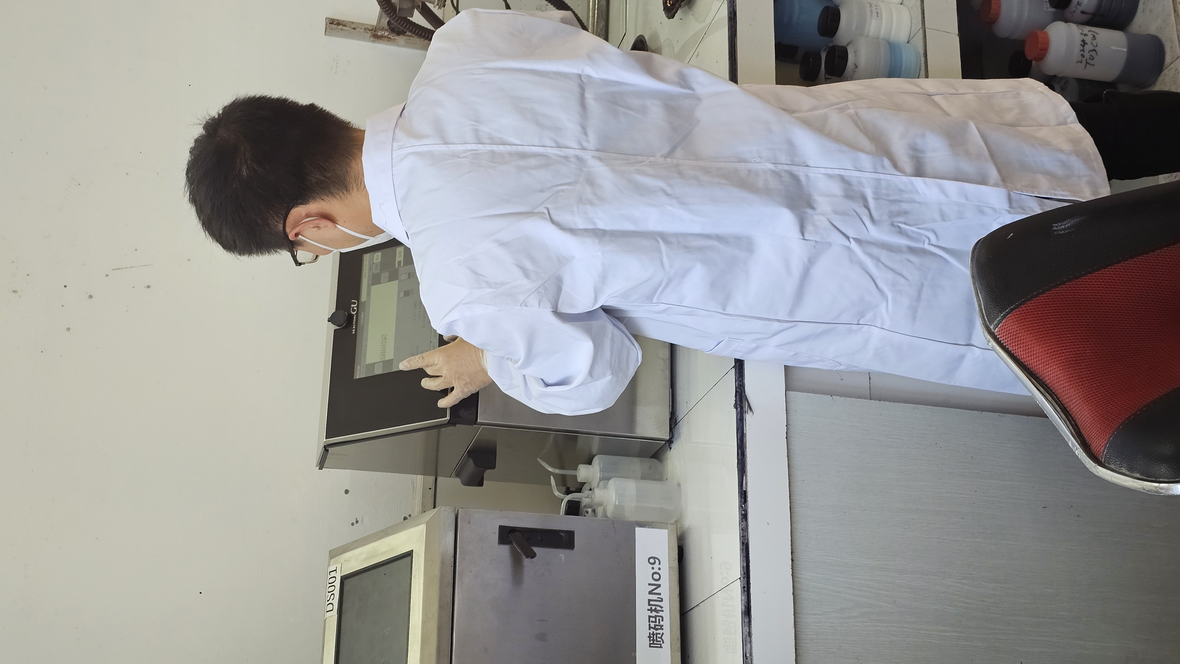 Tối Ưu Chi Phí In Thùng Carton Với Mực Nước TIJ HW